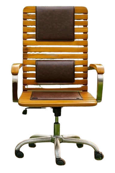 wooden-chair