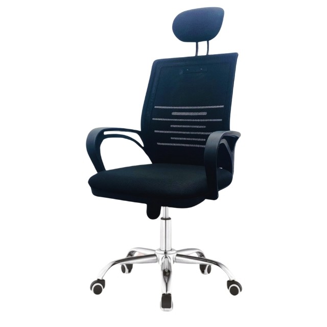 High Back 7K mesh Chair/ 7K mesh chair.