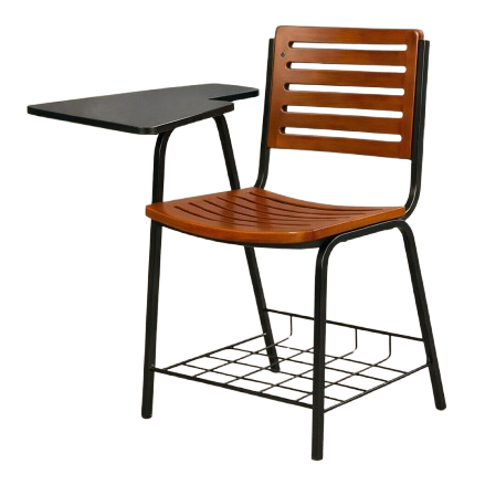 Class Room chair // Study Chair // Academic Chair