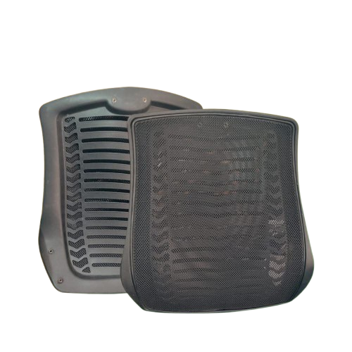 V-Mesh Office Chair back part / Mesh chair back part.