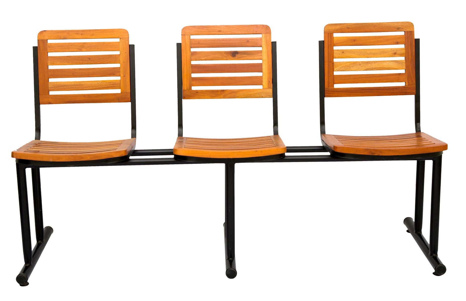 Best Quality Wooden Waiting Chair // Wooden waiting chair.