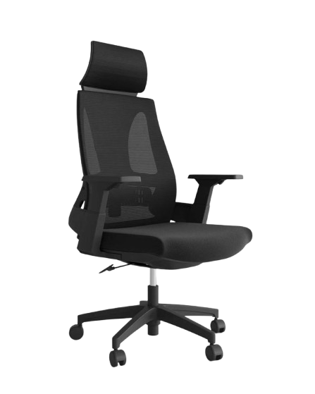Director chair// Boss chair