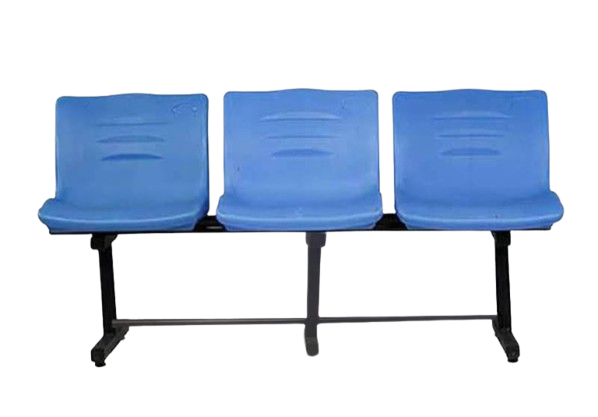 Best quality Nylon waiting chair. // Best quality waiting chair.