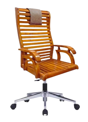 Segun Wooden Director chair // Segun wooden boss chair // Best Wooden chair // Top class segun wooden chair