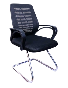A-Mesh Visitor Chair // A-Mesh Office visitor chair