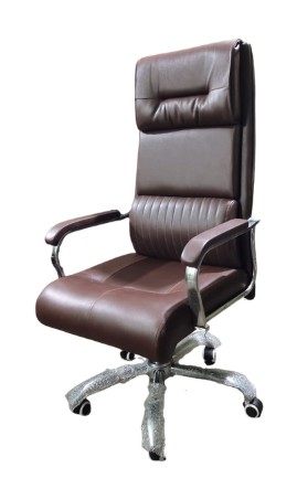 Three part Boss chair/ 3 part Boss chair.