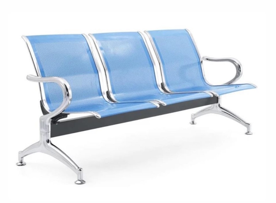 Hospital waiting chair // Best quality hospital waiting chair.
