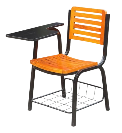 Class Room chair // Study Chair // Academic Chair