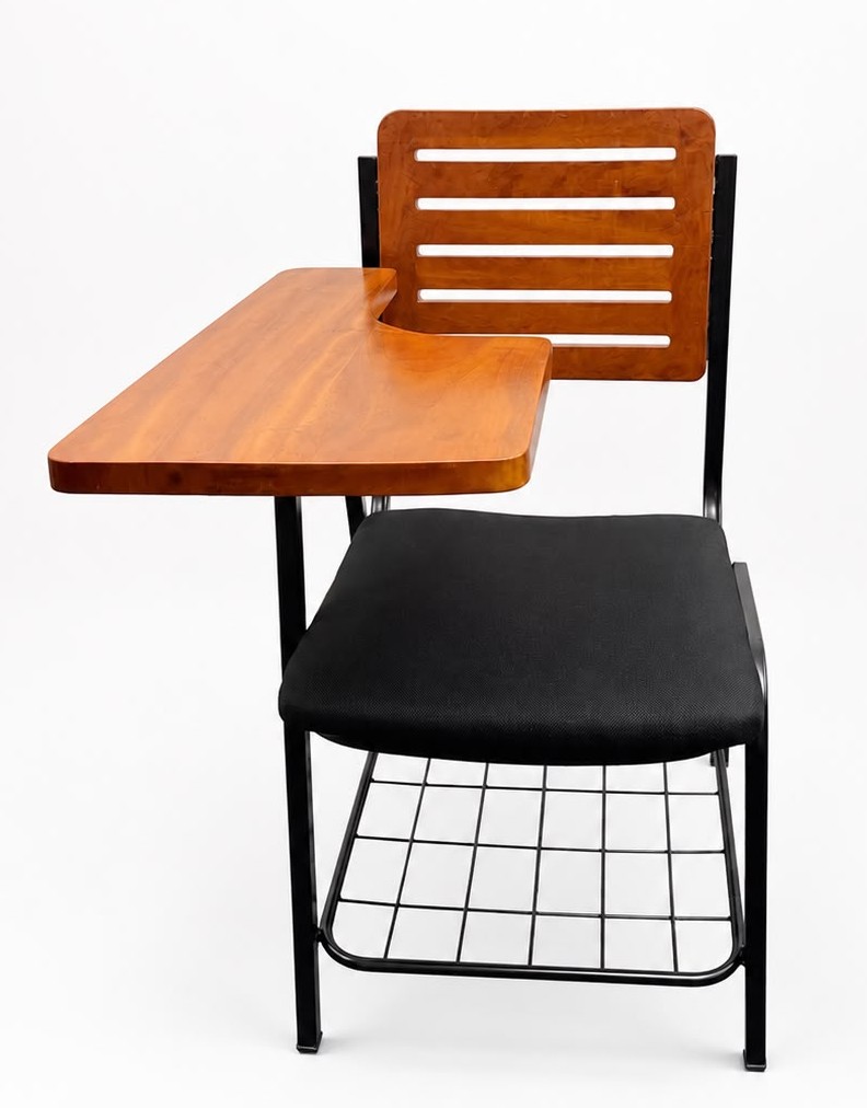 Class Room chair // Study Chair // Academic Chair
