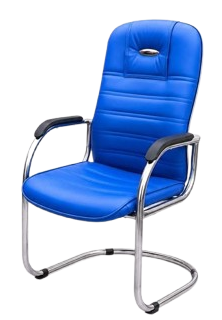 High back visitor SS // SS visitor // Best Visitor chair // Best Office visitor chair