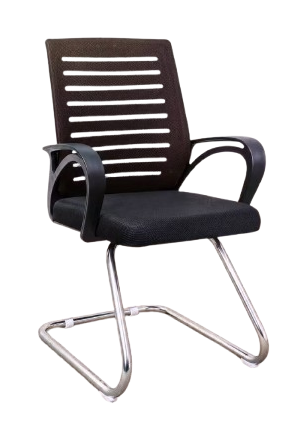 9K Visitor // 9K office visitor Office chair.