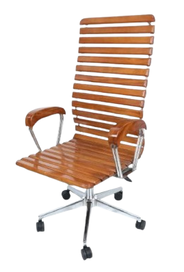 Aktar Model wooden chair // Wooden Boss chair. // best wooden chair