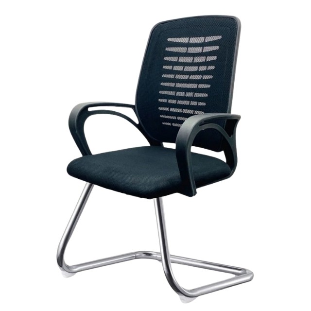 Visitor Chair // Office visitor chair