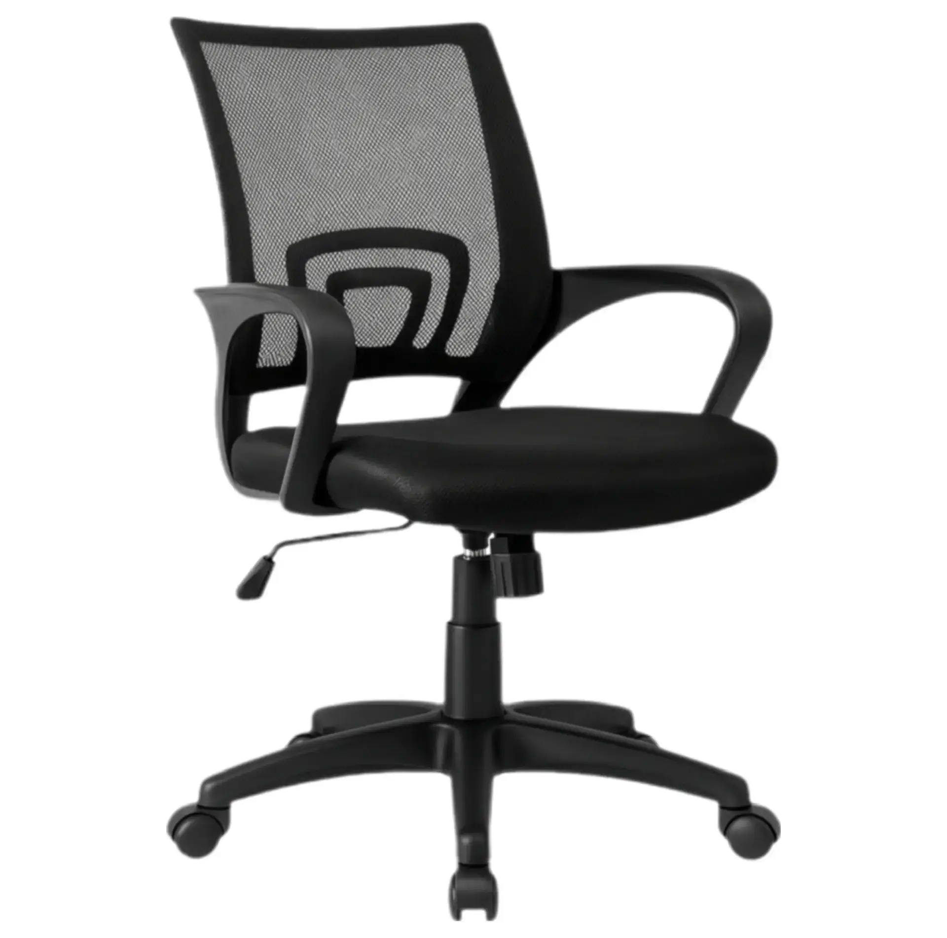 China mesh Fiber Base/ China mesh Nylon Base/ Office chair