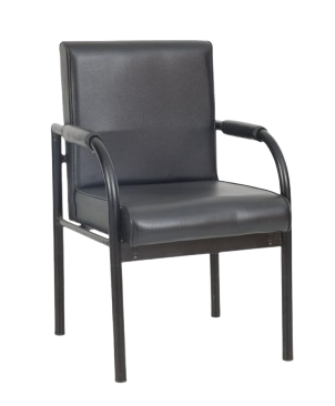Visitor Chair // Office visitor chair