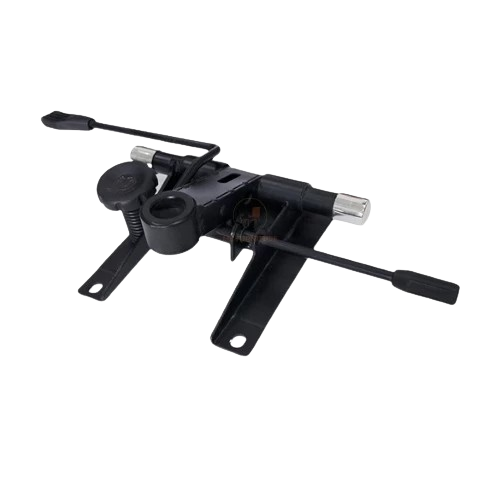 Double Gear- Boss Chair Mechanism