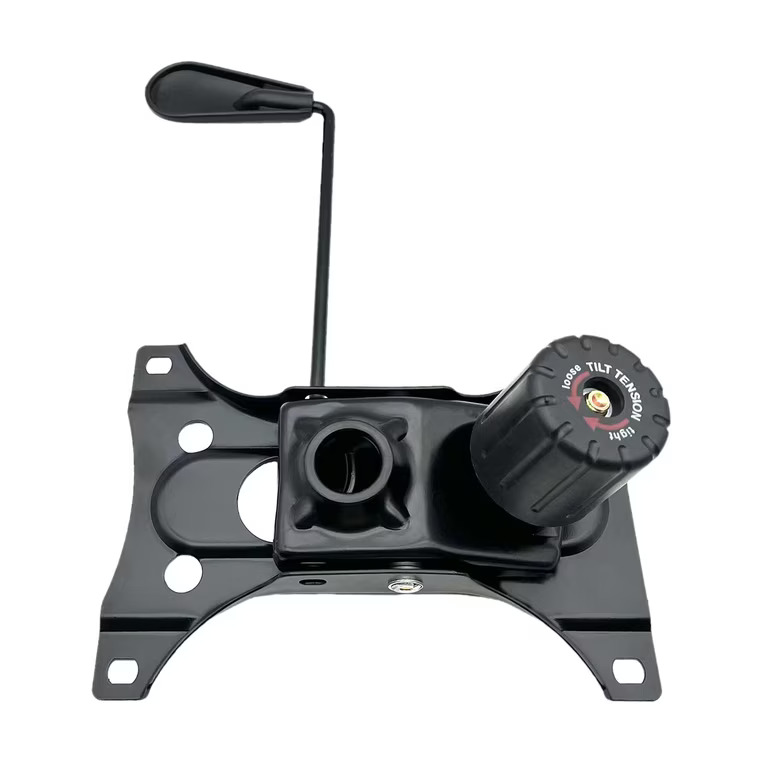 Single Gear-Office Chair Tilt & Lift Mechanism