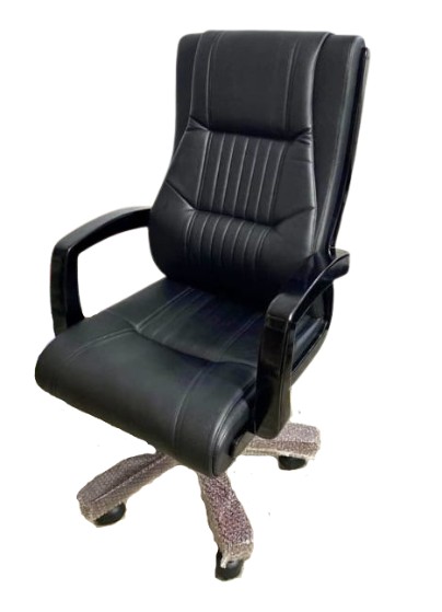 Director Chair/ Boss Chair With Meheguni wood combination